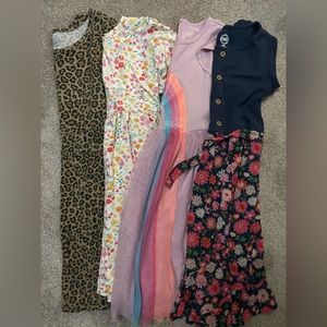 Girls dresses